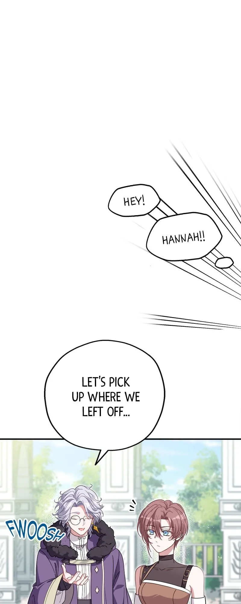 I Woke Up As a Notorious Troublemaker! Chapter 33 page 73