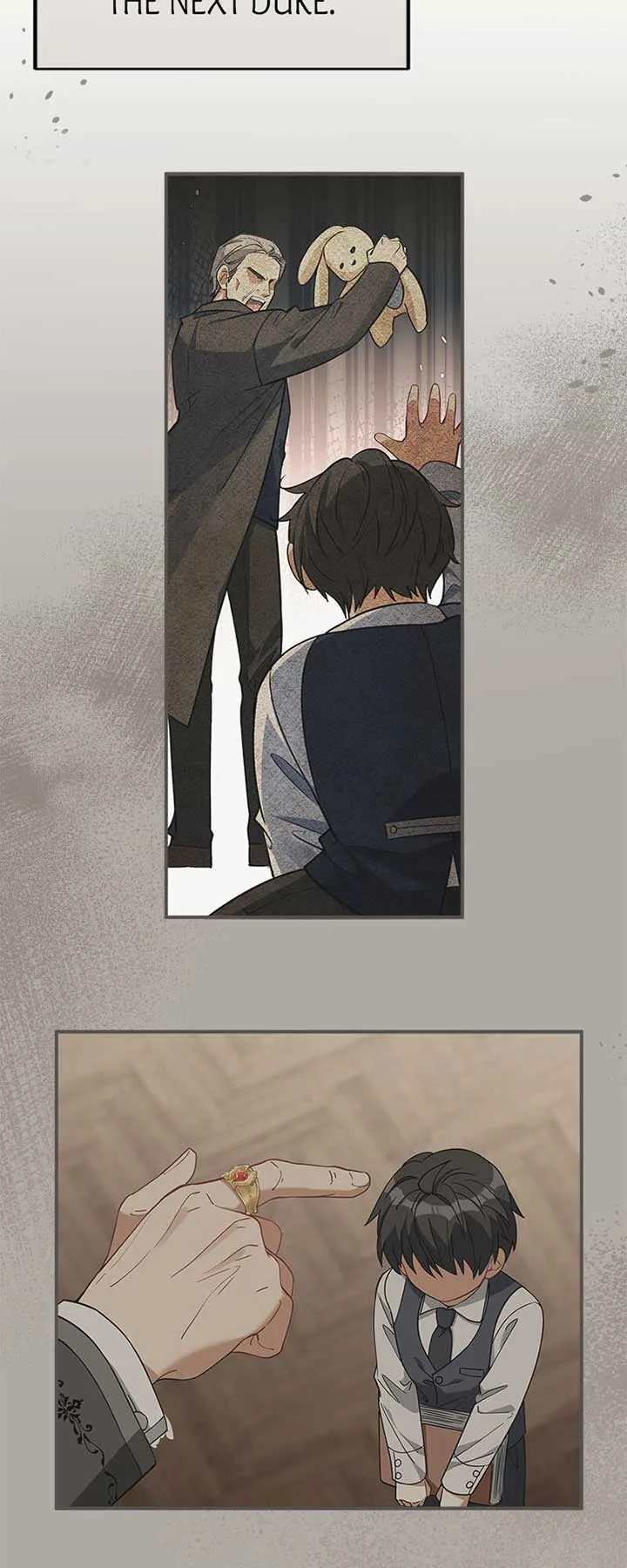 I Woke Up As a Notorious Troublemaker! Chapter 34 page 7