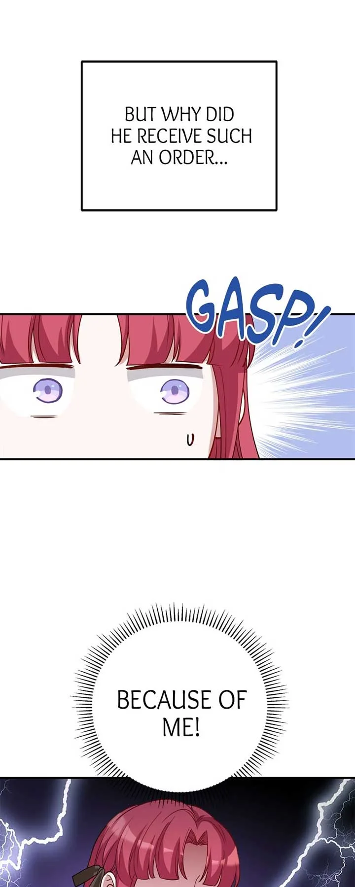 I Woke Up As a Notorious Troublemaker! Chapter 34 page 15