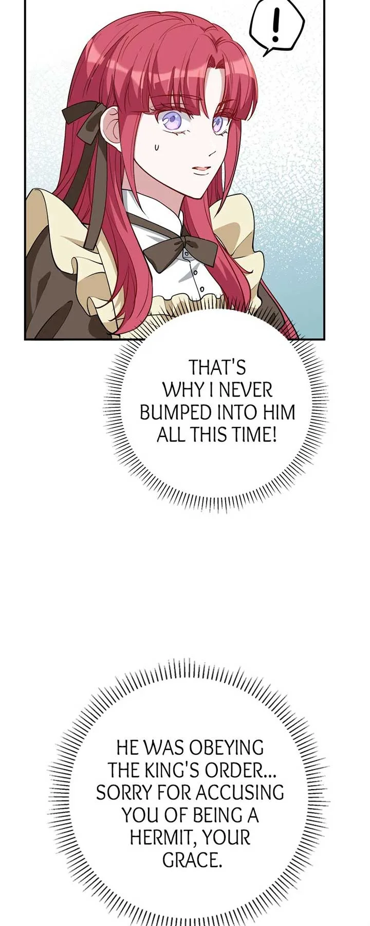 I Woke Up As a Notorious Troublemaker! Chapter 34 page 13