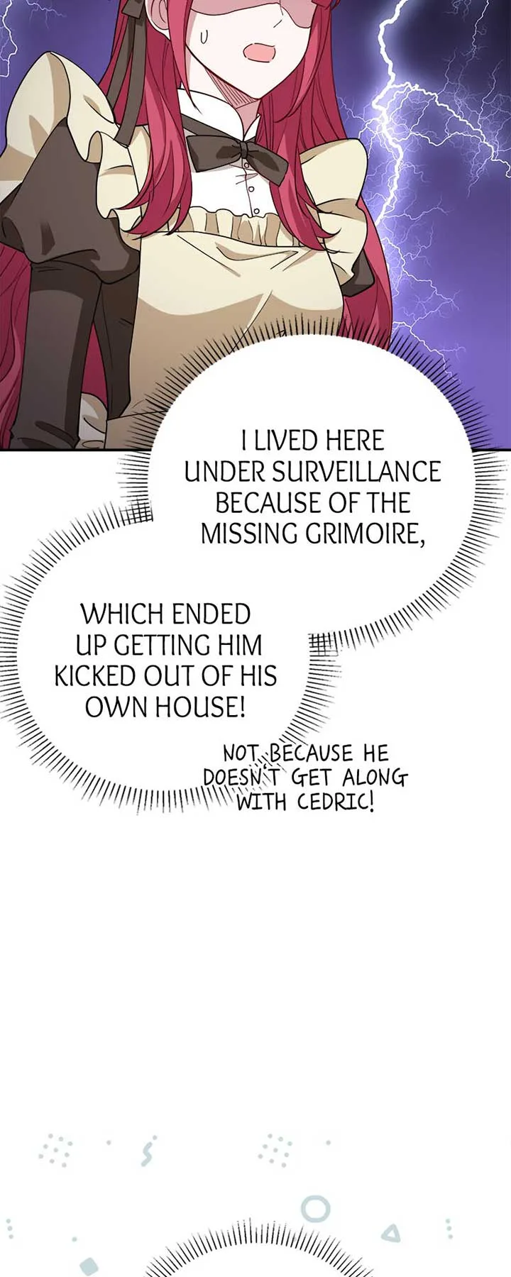 I Woke Up As a Notorious Troublemaker! Chapter 34 page 16