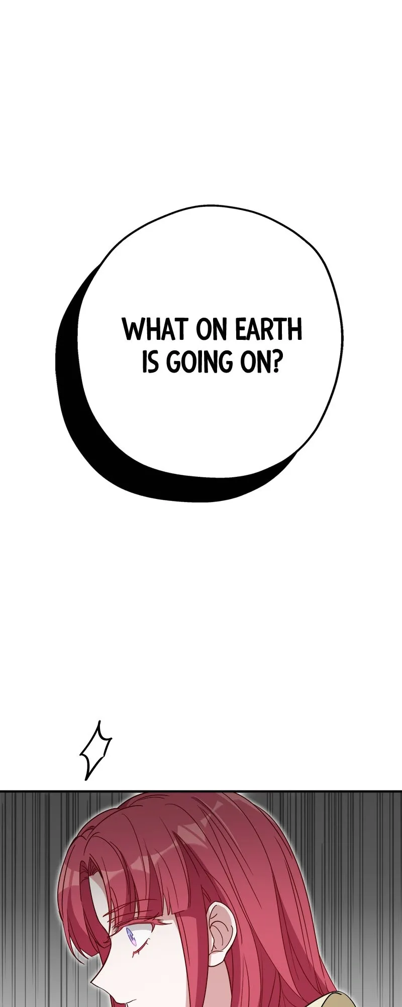 I Woke Up As a Notorious Troublemaker! Chapter 33 page 84