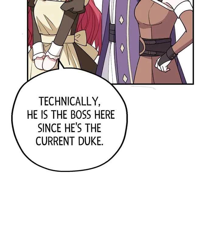 I Woke Up As a Notorious Troublemaker! Chapter 34 page 39
