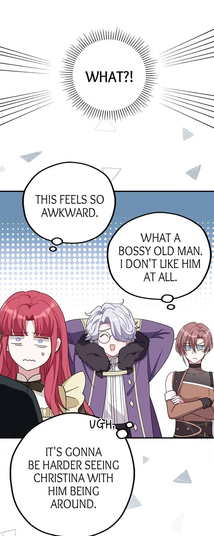 I Woke Up As a Notorious Troublemaker! Chapter 34 page 29
