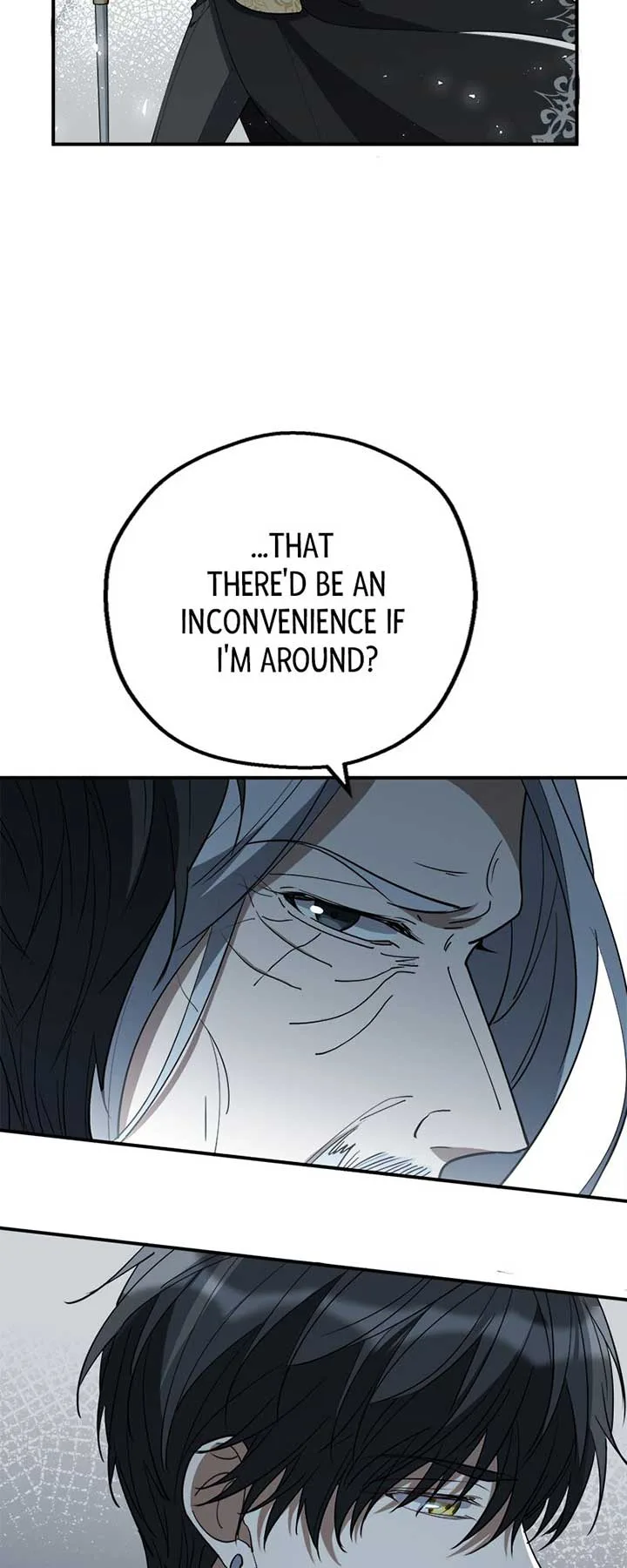 I Woke Up As a Notorious Troublemaker! Chapter 34 page 35