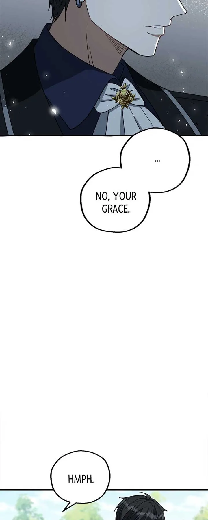 I Woke Up As a Notorious Troublemaker! Chapter 34 page 36