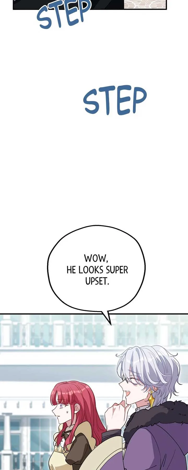 I Woke Up As a Notorious Troublemaker! Chapter 34 page 52