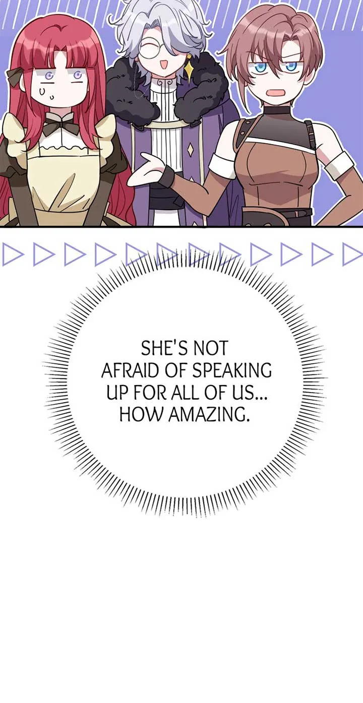 I Woke Up As a Notorious Troublemaker! Chapter 34 page 44