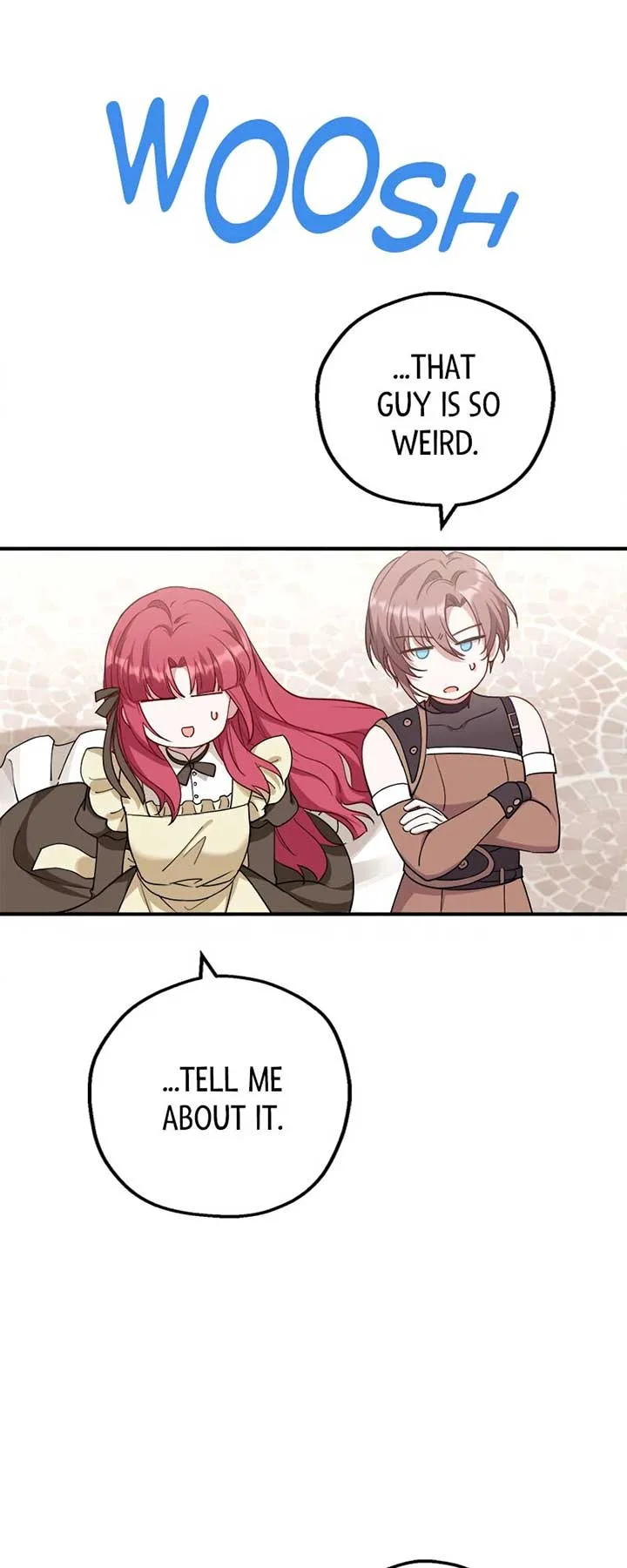 I Woke Up As a Notorious Troublemaker! Chapter 34 page 64