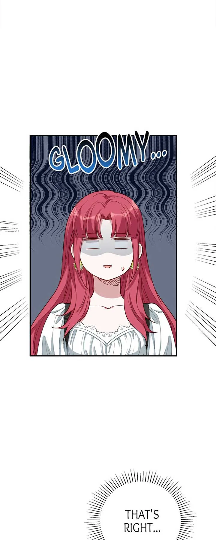 I Woke Up As a Notorious Troublemaker! Chapter 34 page 70