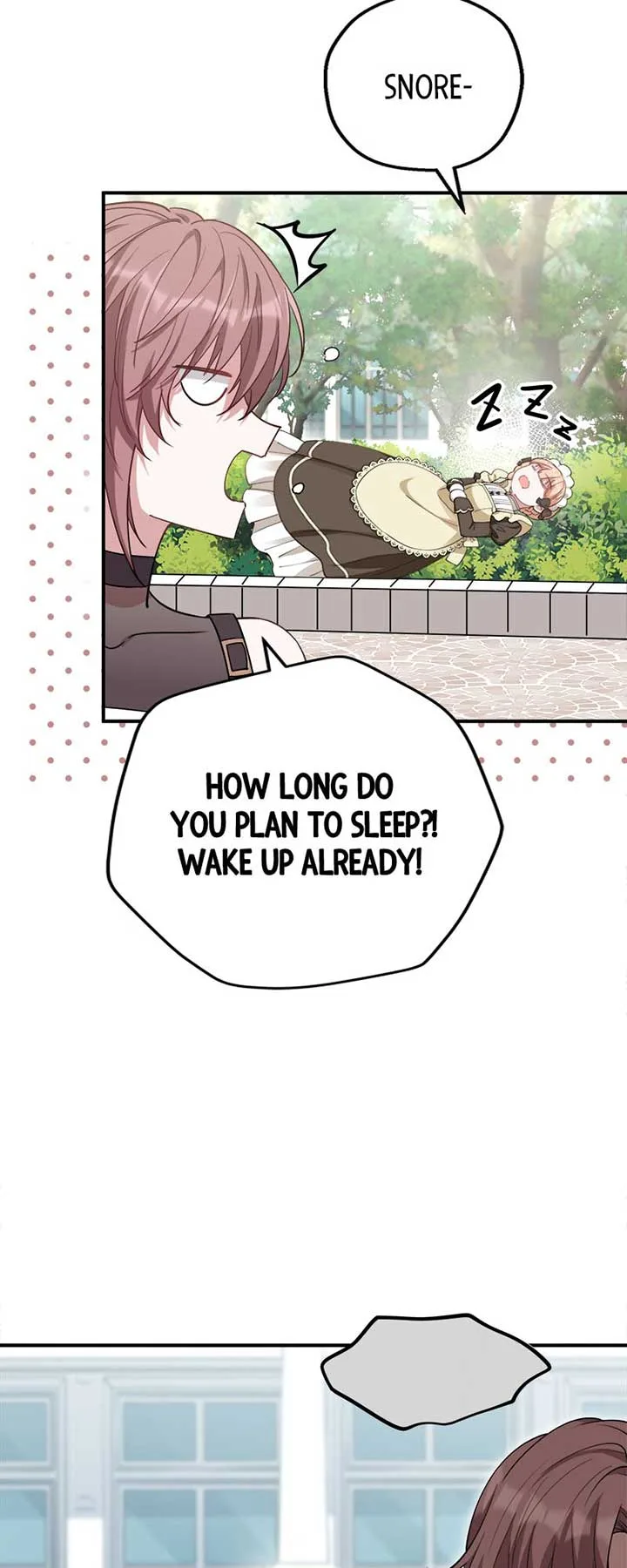 I Woke Up As a Notorious Troublemaker! Chapter 34 page 65