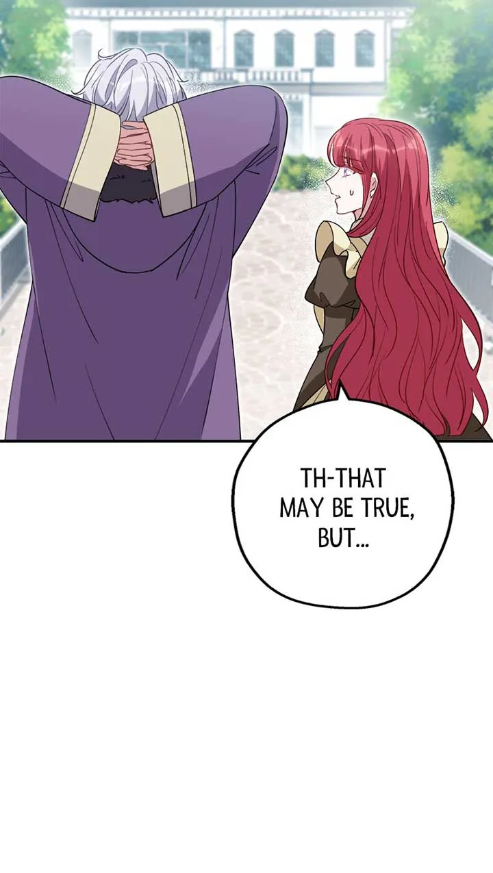 I Woke Up As a Notorious Troublemaker! Chapter 34 page 56