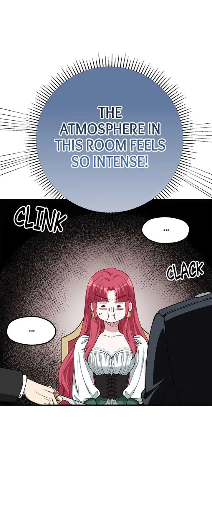 I Woke Up As a Notorious Troublemaker! Chapter 34 page 74