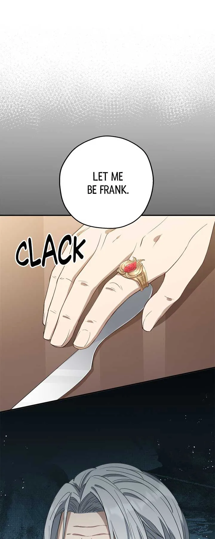 I Woke Up As a Notorious Troublemaker! Chapter 35 page 2