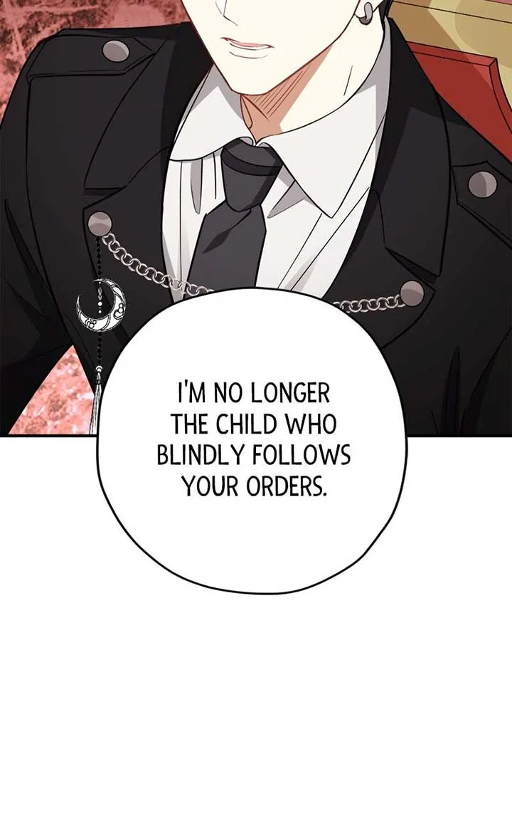 I Woke Up As a Notorious Troublemaker! Chapter 35 page 21