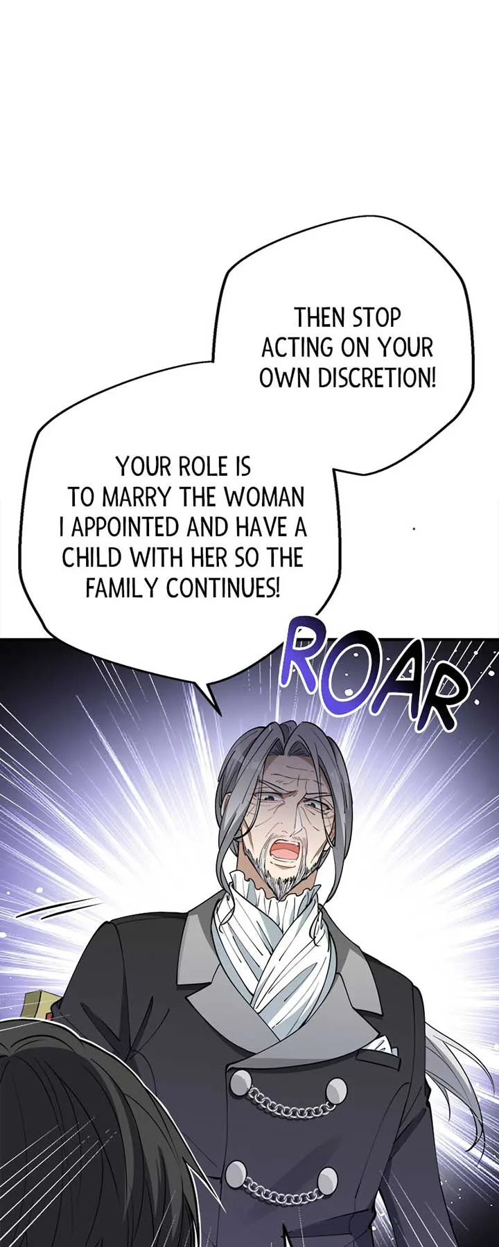 I Woke Up As a Notorious Troublemaker! Chapter 35 page 17