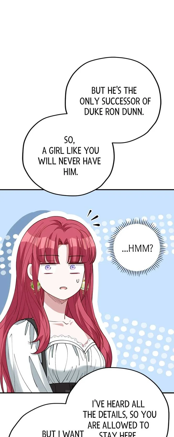 I Woke Up As a Notorious Troublemaker! Chapter 35 page 9