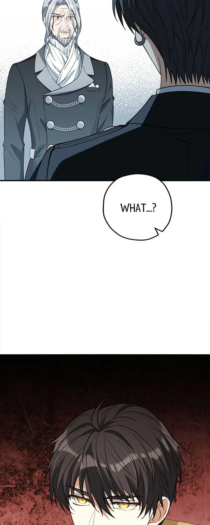 I Woke Up As a Notorious Troublemaker! Chapter 35 page 20