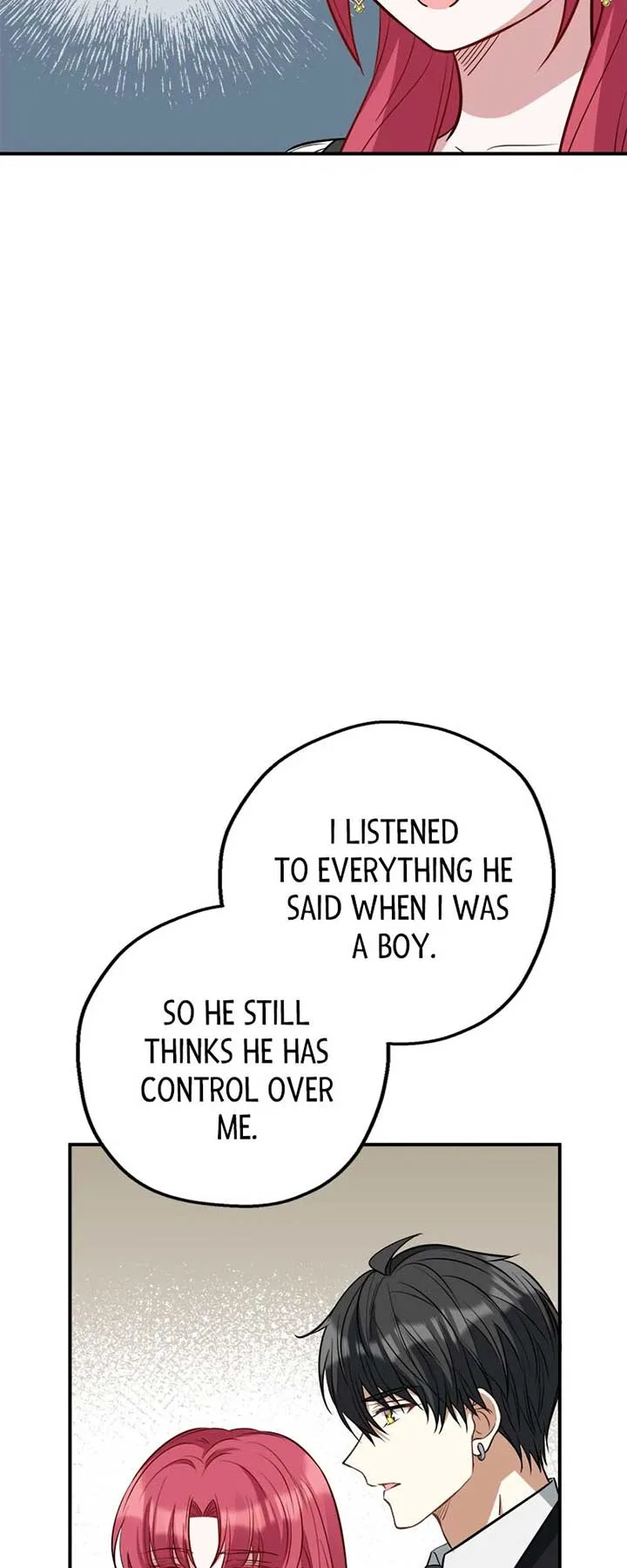 I Woke Up As a Notorious Troublemaker! Chapter 35 page 29