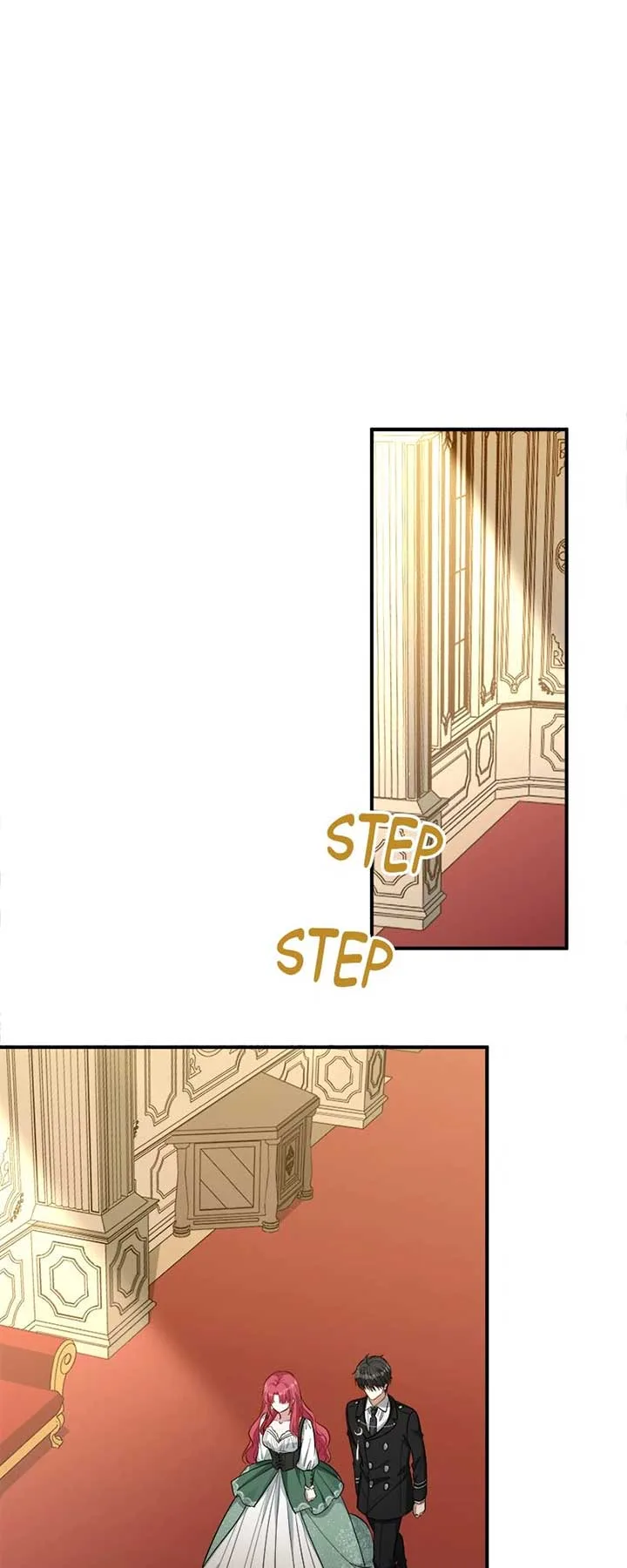 I Woke Up As a Notorious Troublemaker! Chapter 35 page 27