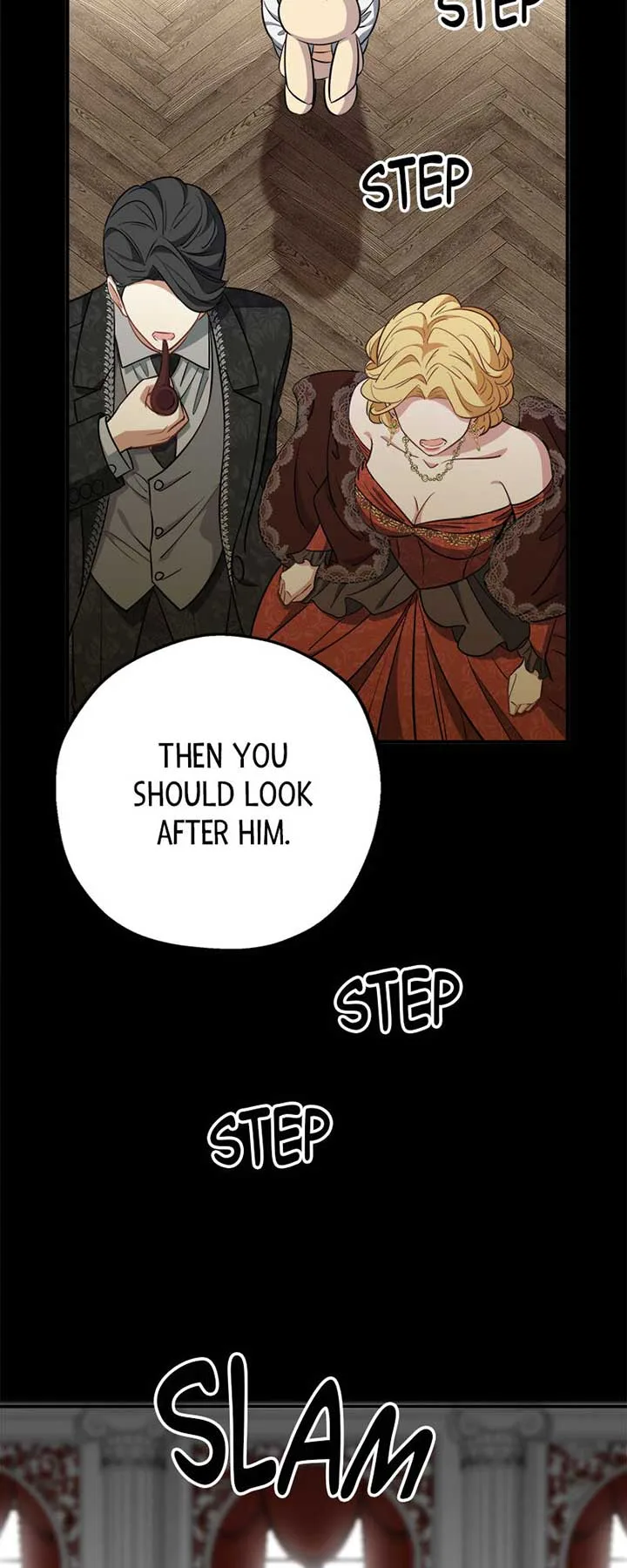 I Woke Up As a Notorious Troublemaker! Chapter 35 page 45