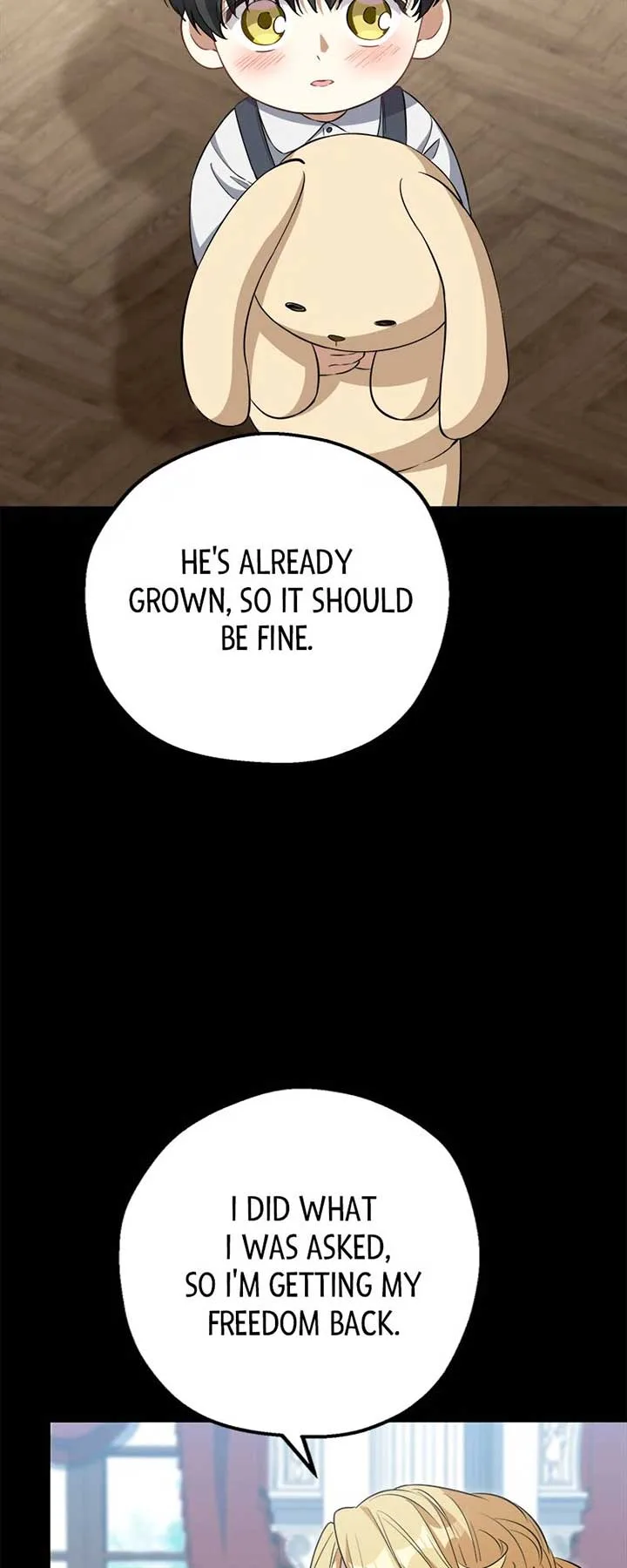 I Woke Up As a Notorious Troublemaker! Chapter 35 page 39
