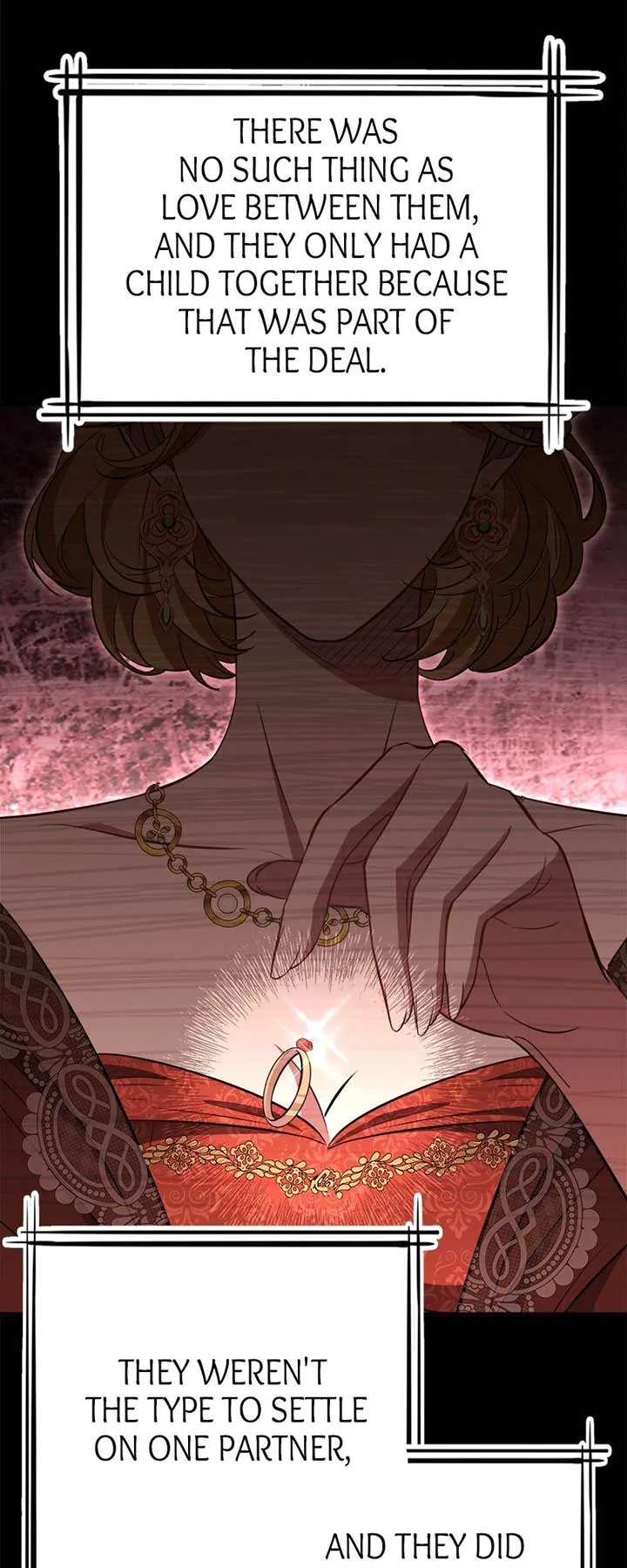 I Woke Up As a Notorious Troublemaker! Chapter 35 page 53