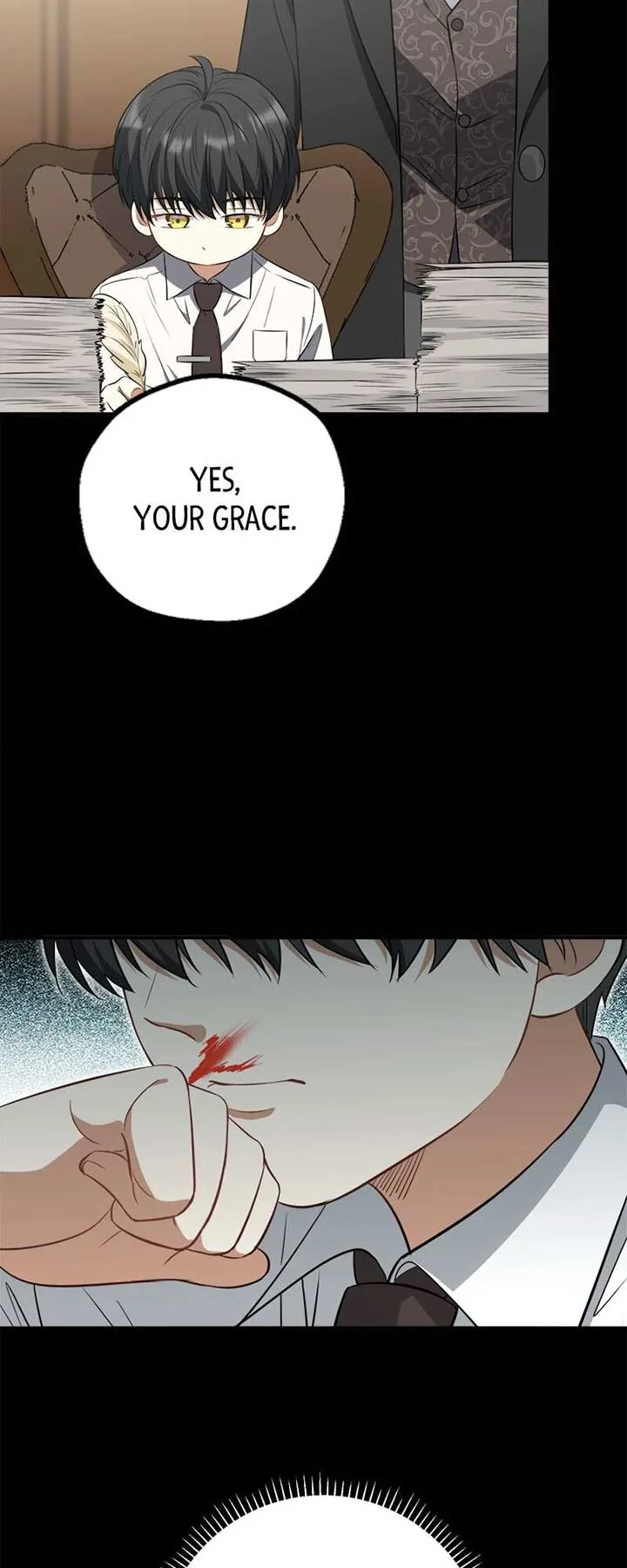 I Woke Up As a Notorious Troublemaker! Chapter 35 page 65