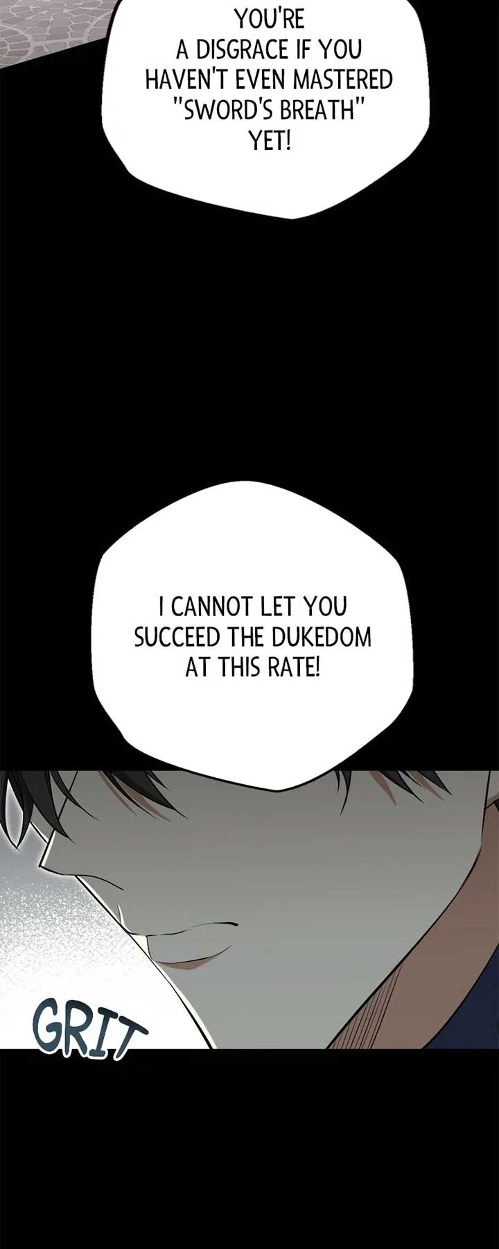 I Woke Up As a Notorious Troublemaker! Chapter 35 page 74