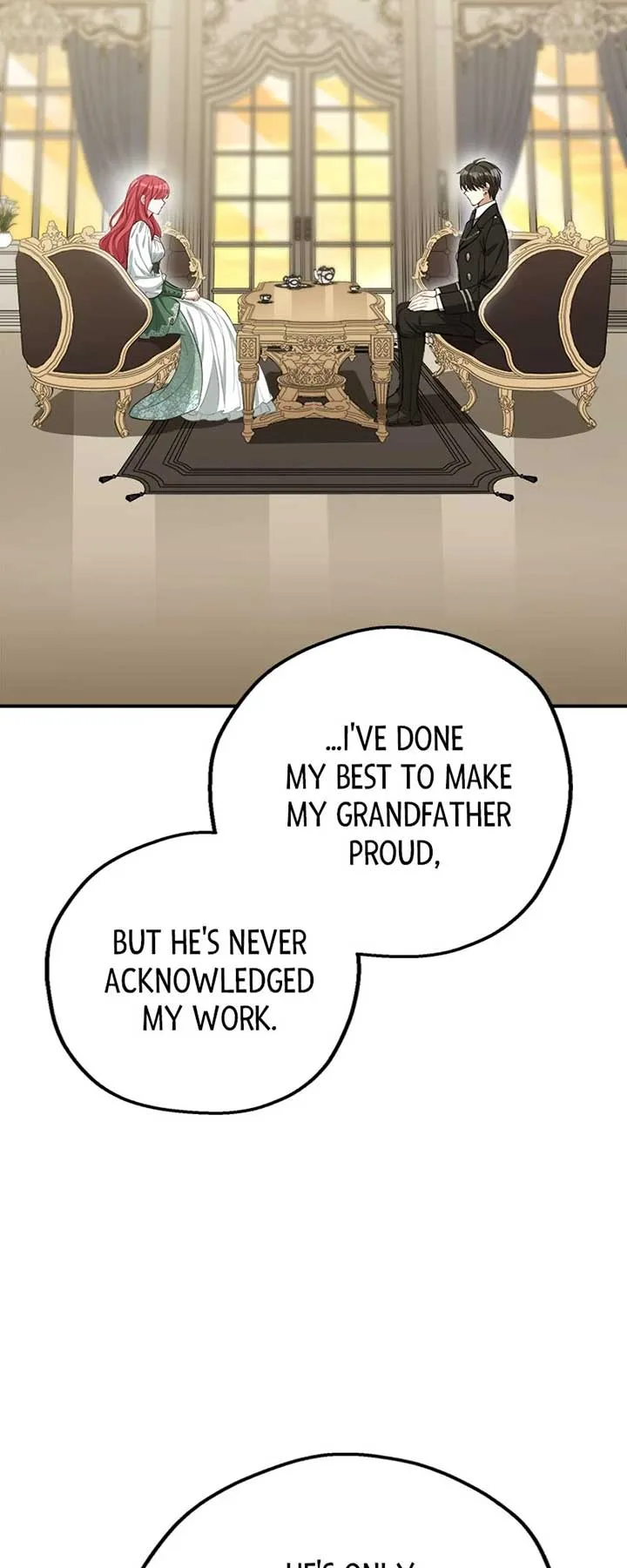 I Woke Up As a Notorious Troublemaker! Chapter 35 page 83