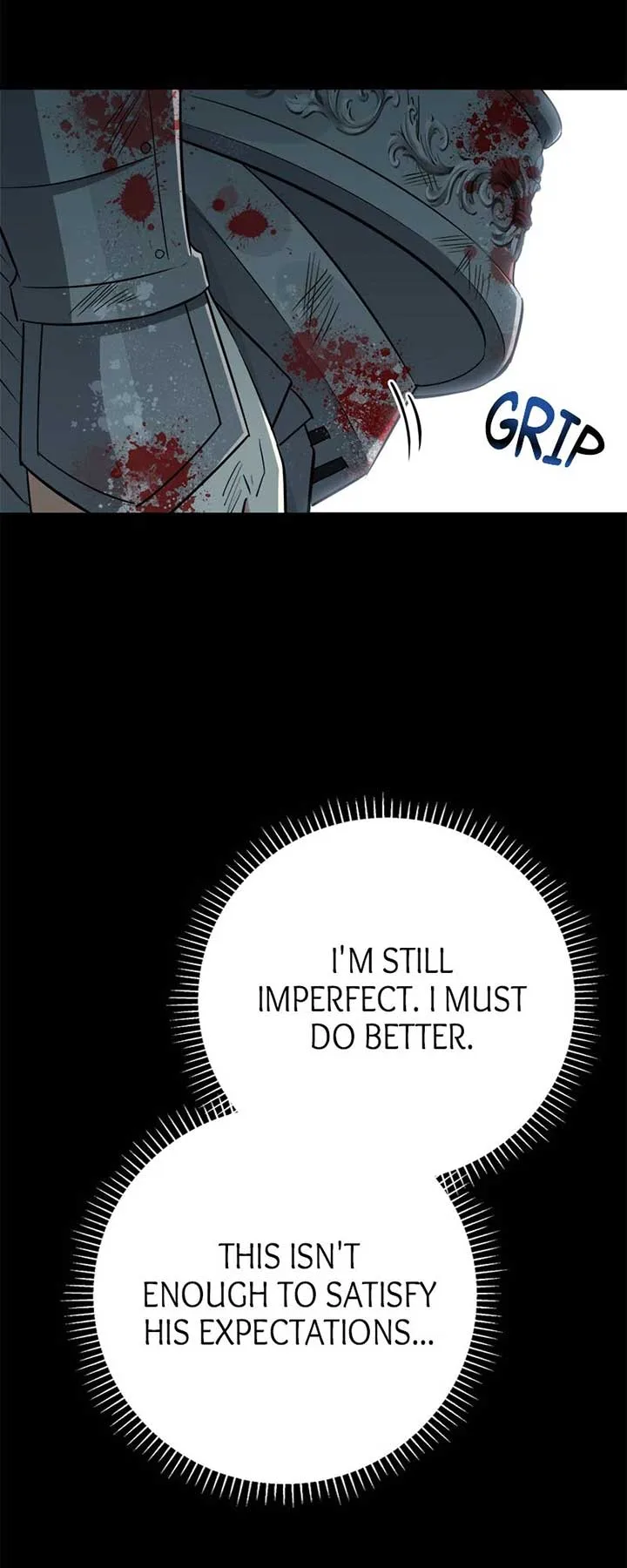 I Woke Up As a Notorious Troublemaker! Chapter 35 page 68