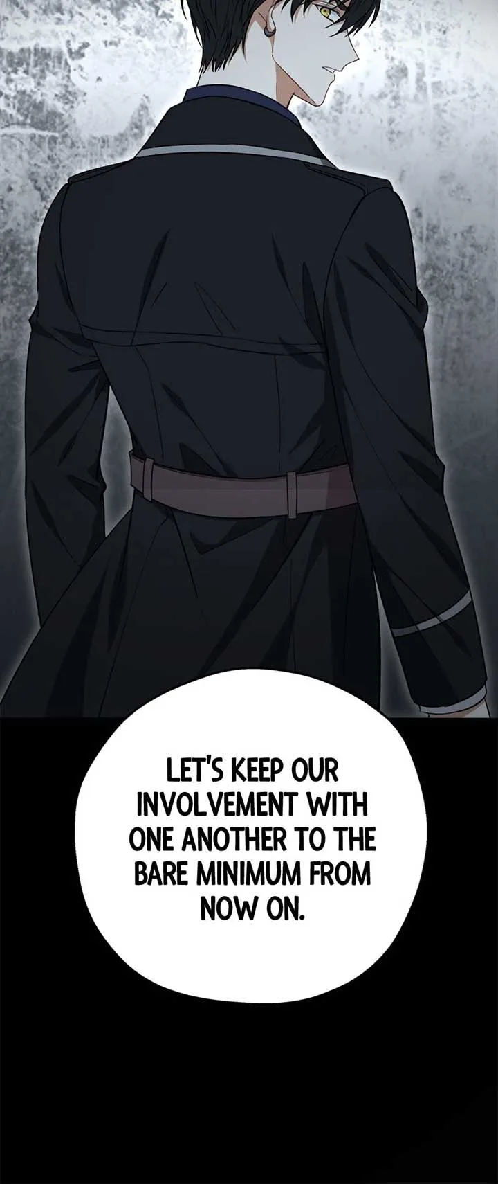 I Woke Up As a Notorious Troublemaker! Chapter 35 page 79