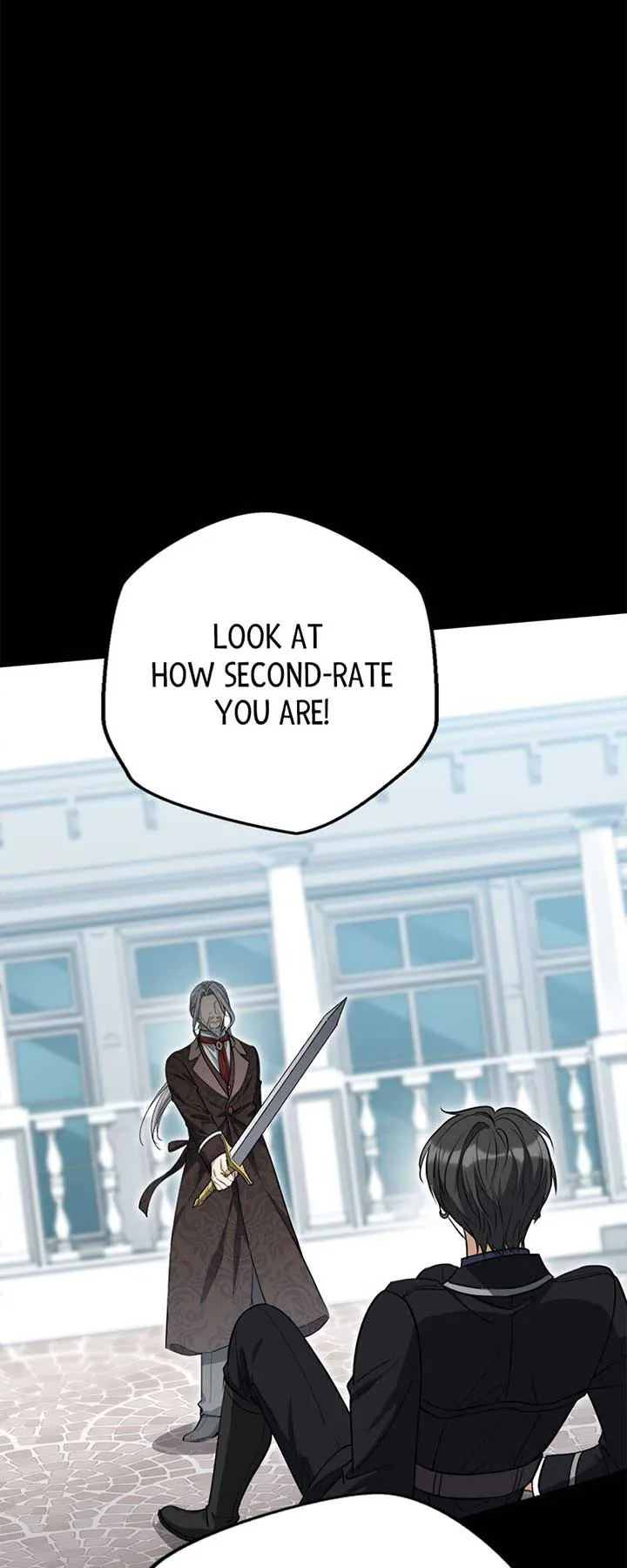 I Woke Up As a Notorious Troublemaker! Chapter 35 page 73