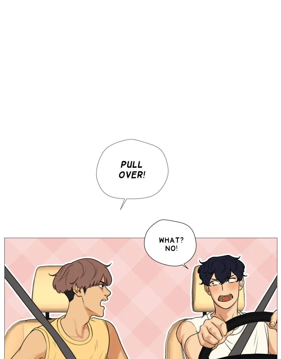 Lemonade Chapter 192 page 1