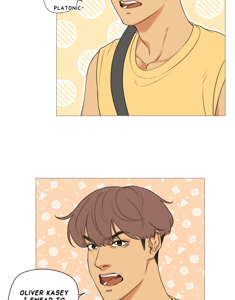 Lemonade Chapter 192 page 3