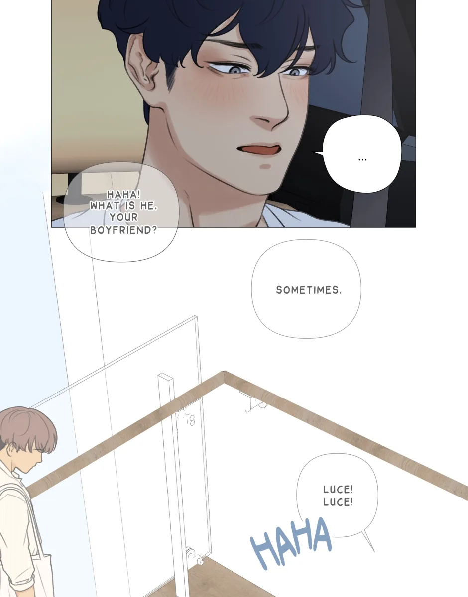 Lemonade Chapter 192 page 6
