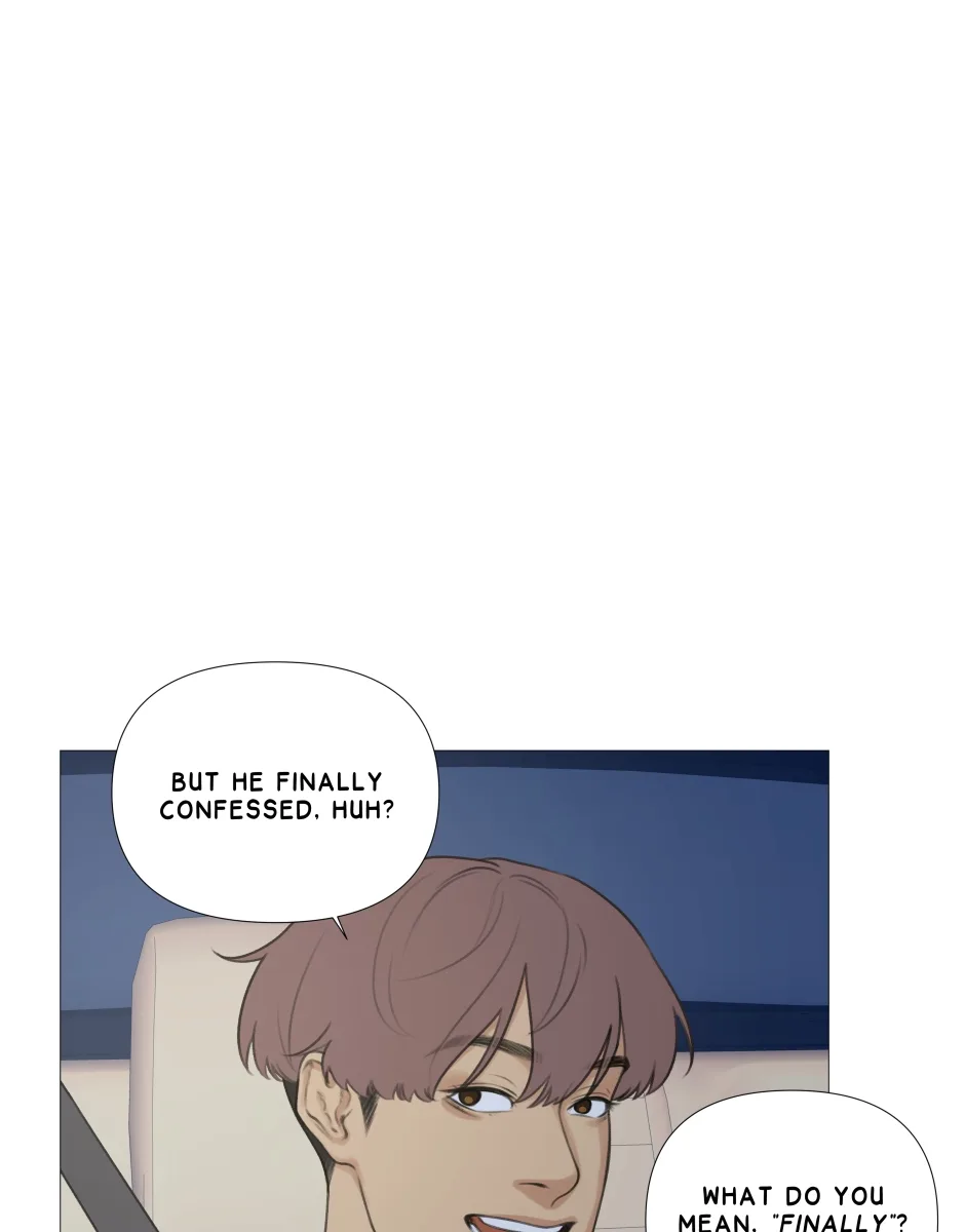 Lemonade Chapter 193 page 1
