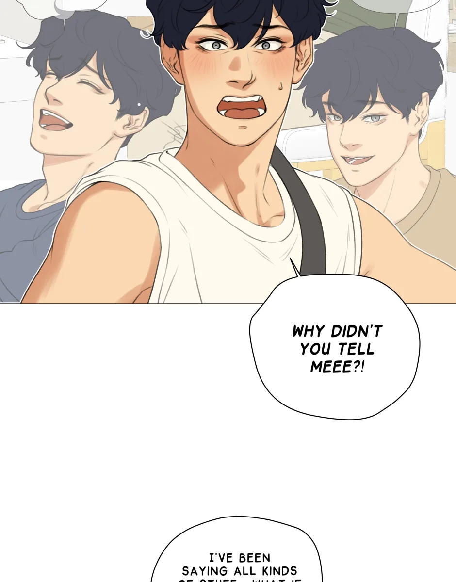 Lemonade Chapter 192 page 8