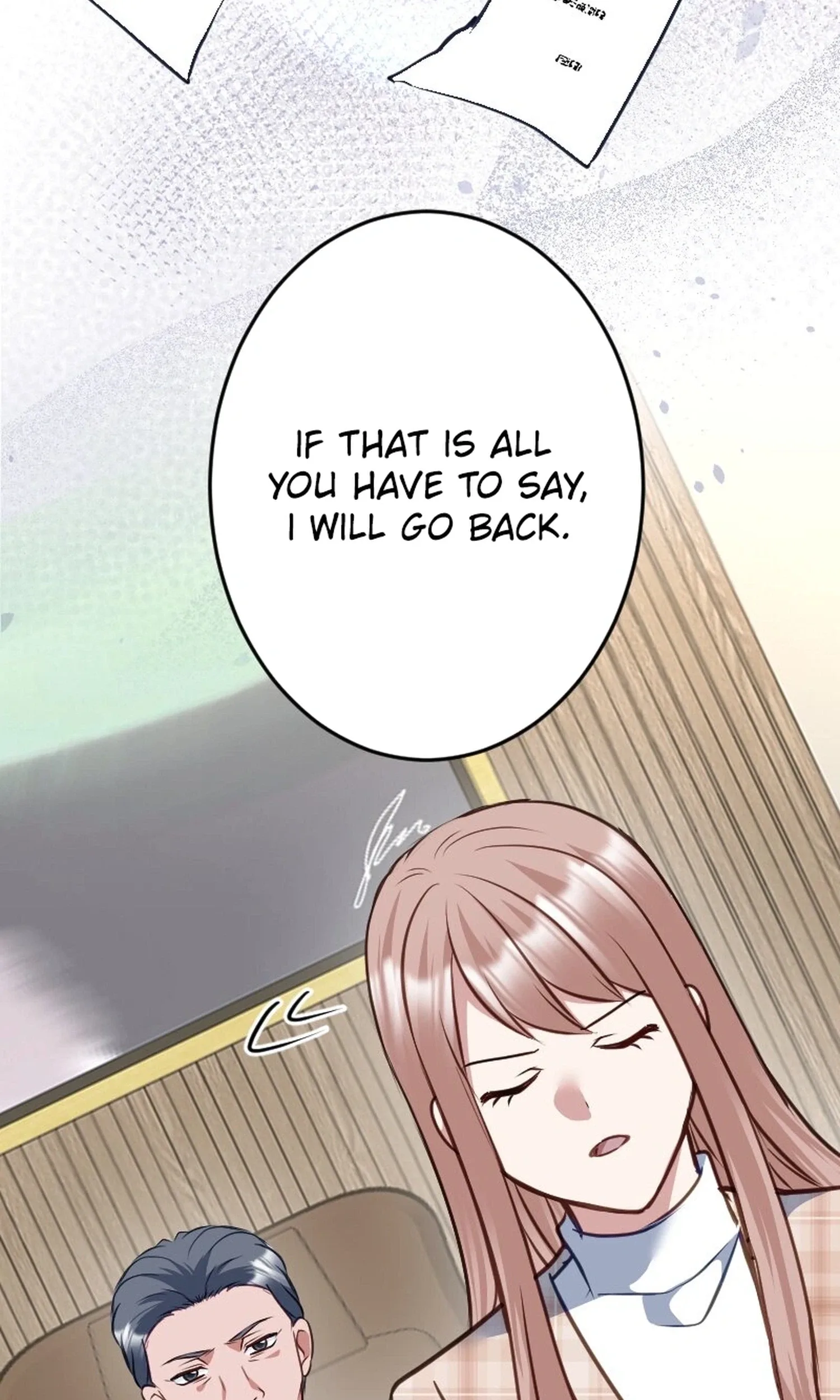 Till I send you to hell Chapter 62 page 3