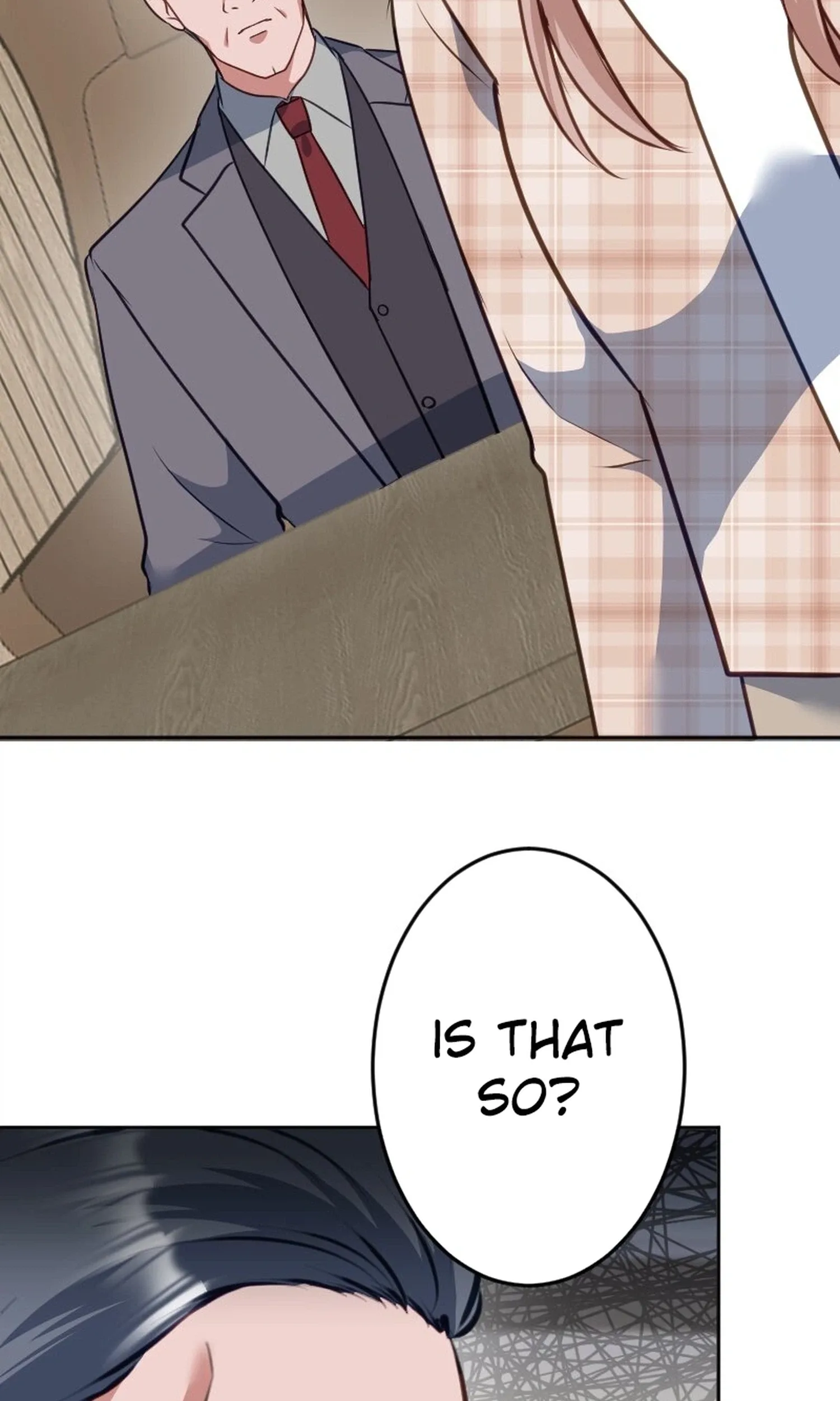 Till I send you to hell Chapter 62 page 4