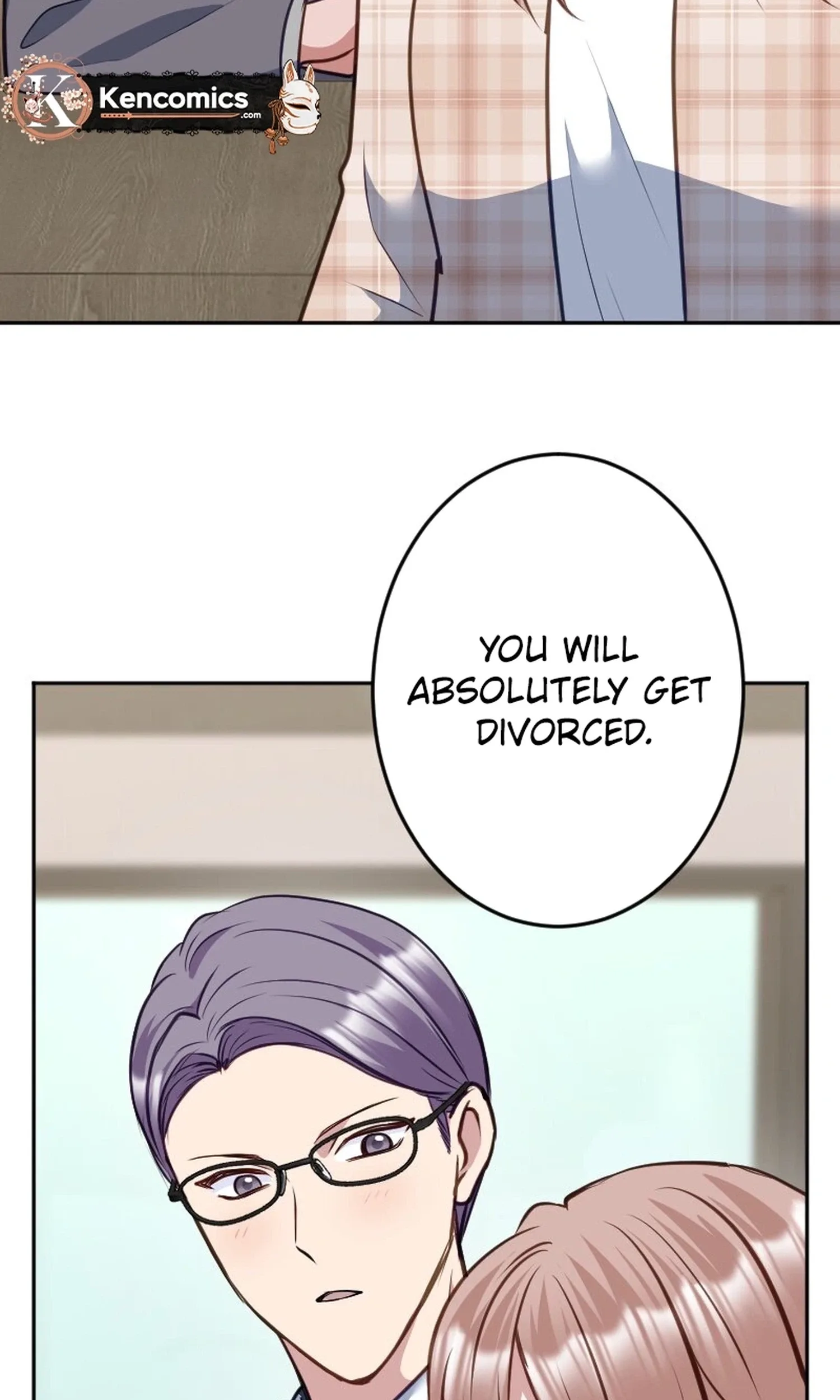 Till I send you to hell Chapter 62 page 8