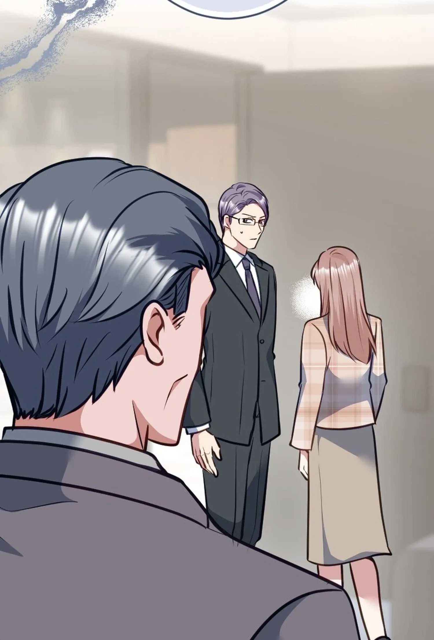 Till I send you to hell Chapter 62 page 6