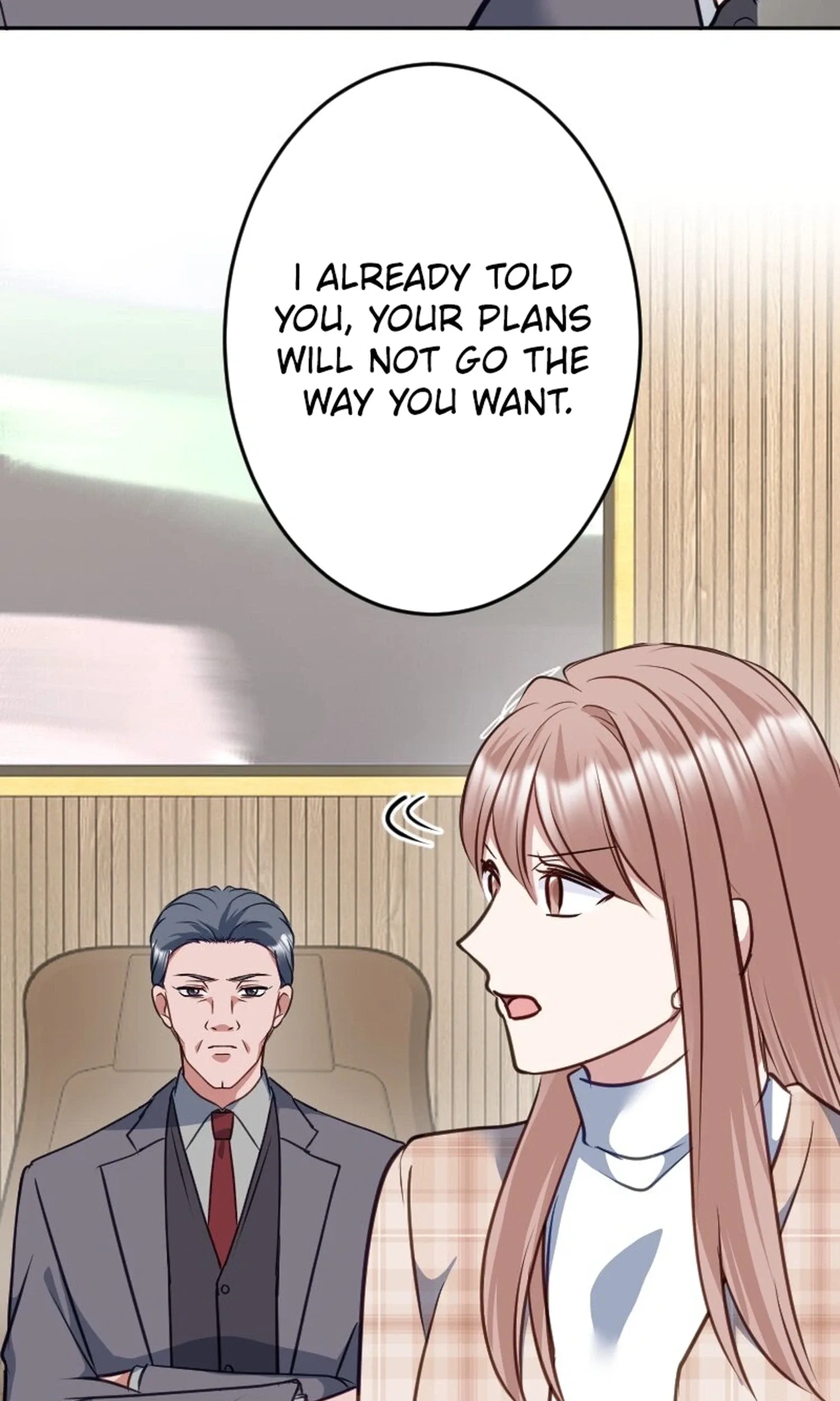 Till I send you to hell Chapter 62 page 7