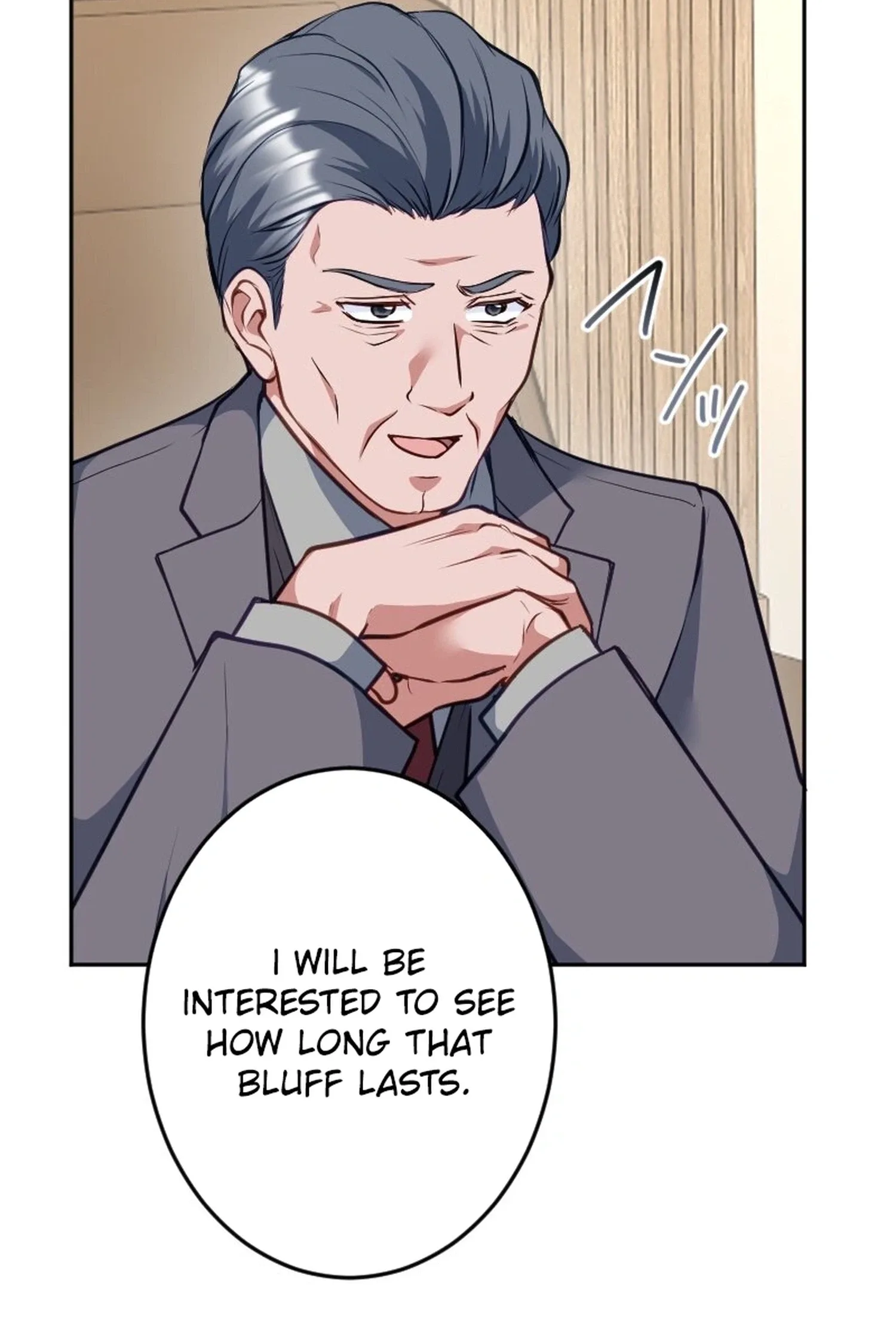 Till I send you to hell Chapter 62 page 11