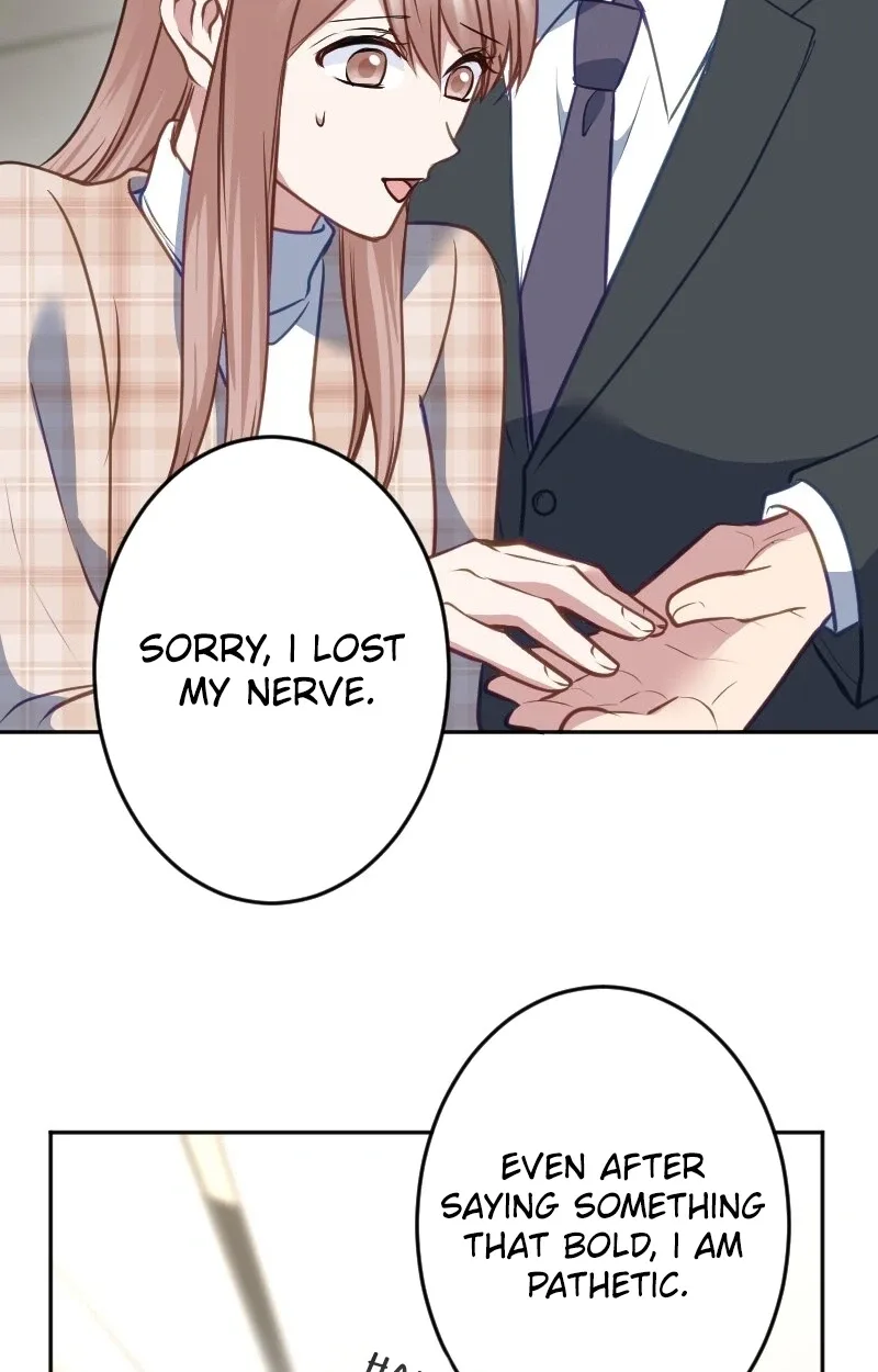 Till I send you to hell Chapter 62 page 19