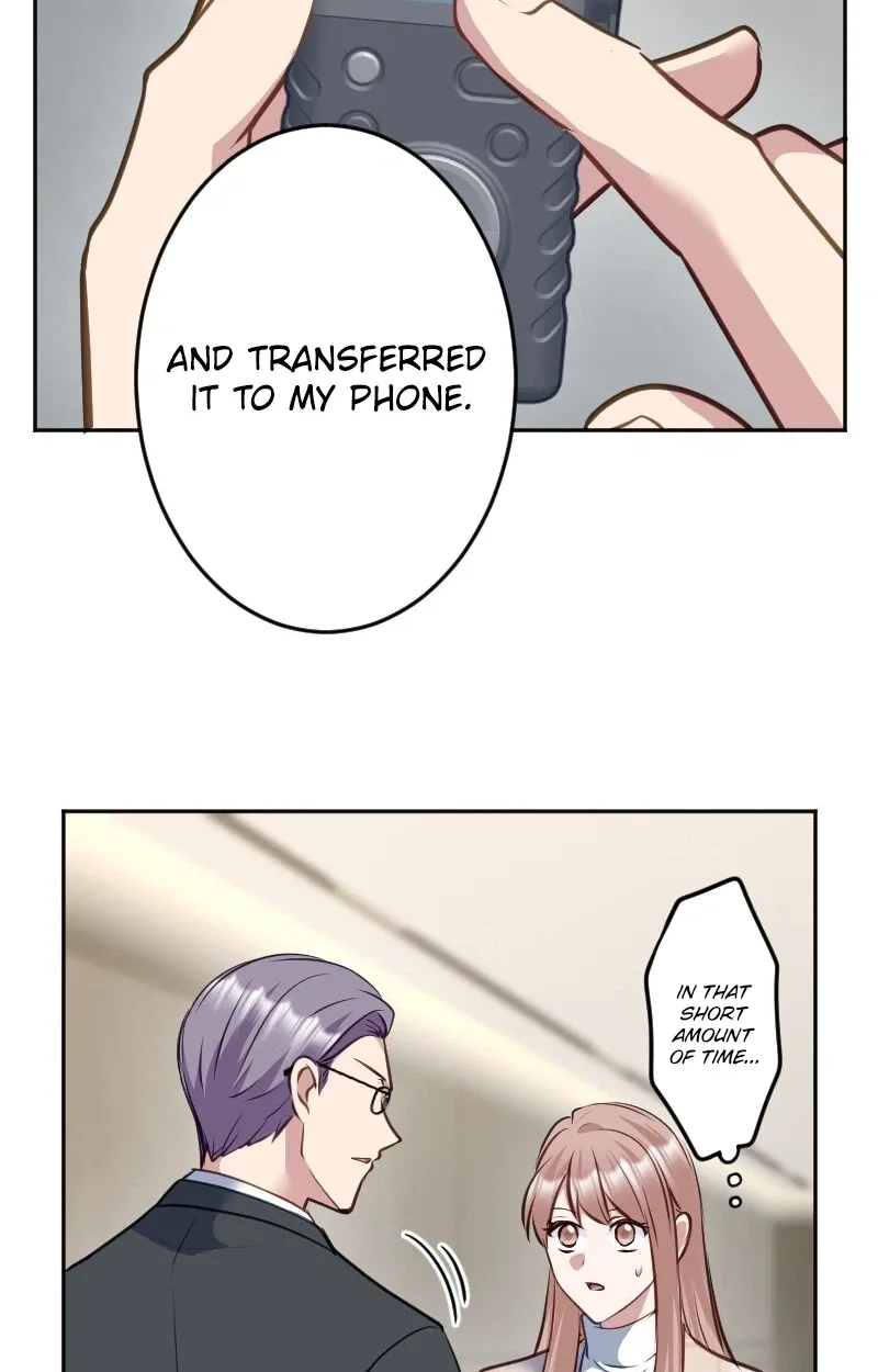 Till I send you to hell Chapter 62 page 25