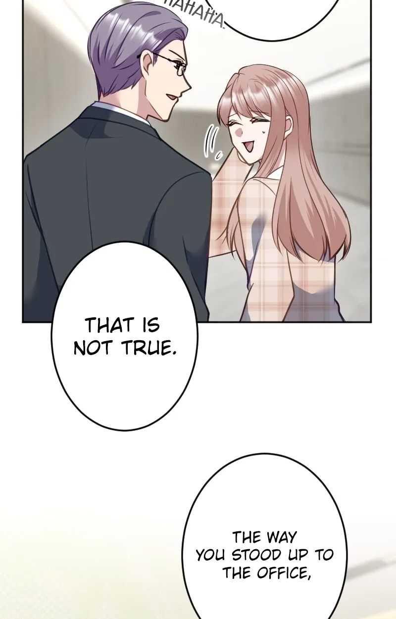 Till I send you to hell Chapter 62 page 20