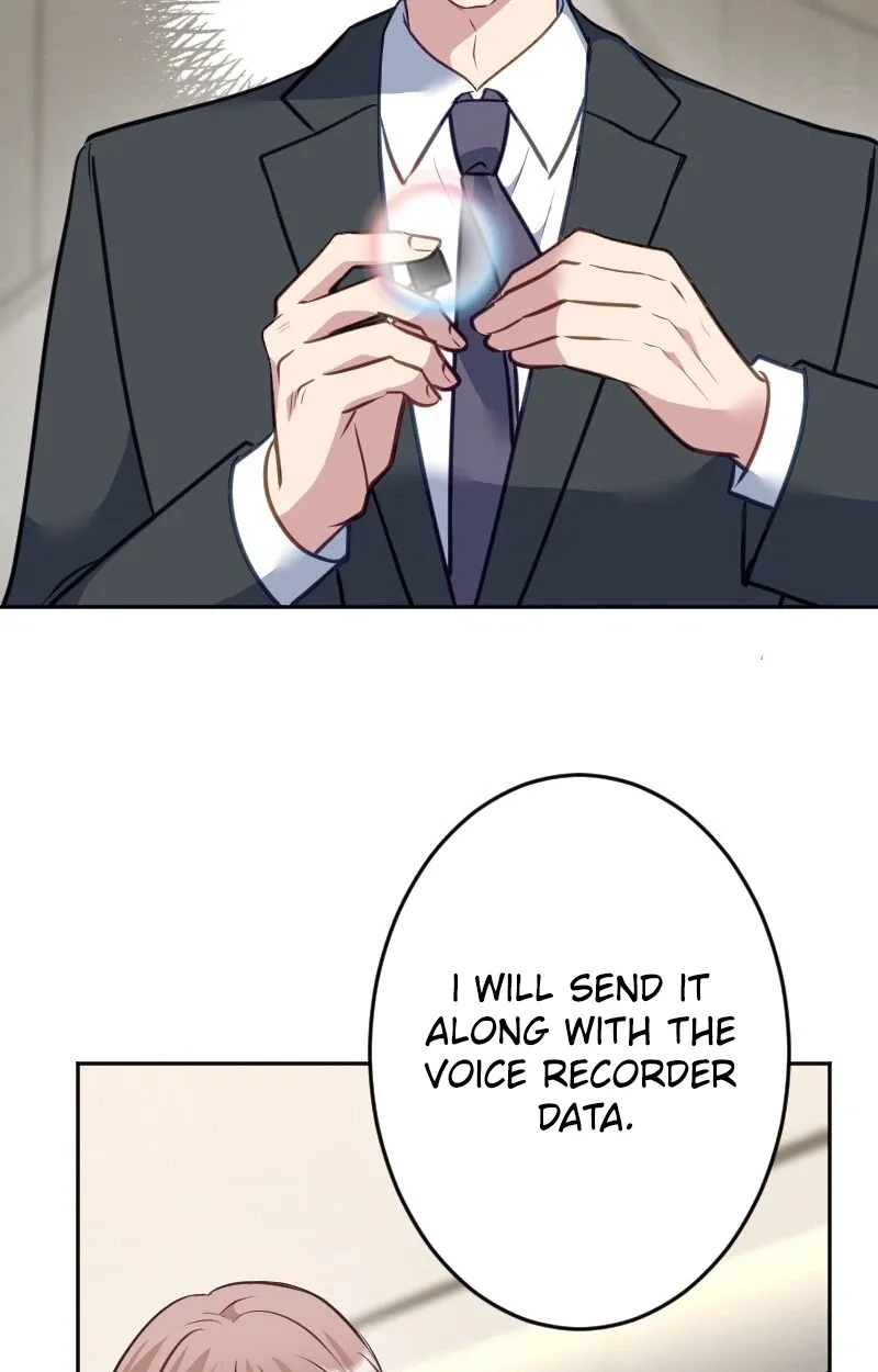 Till I send you to hell Chapter 62 page 27