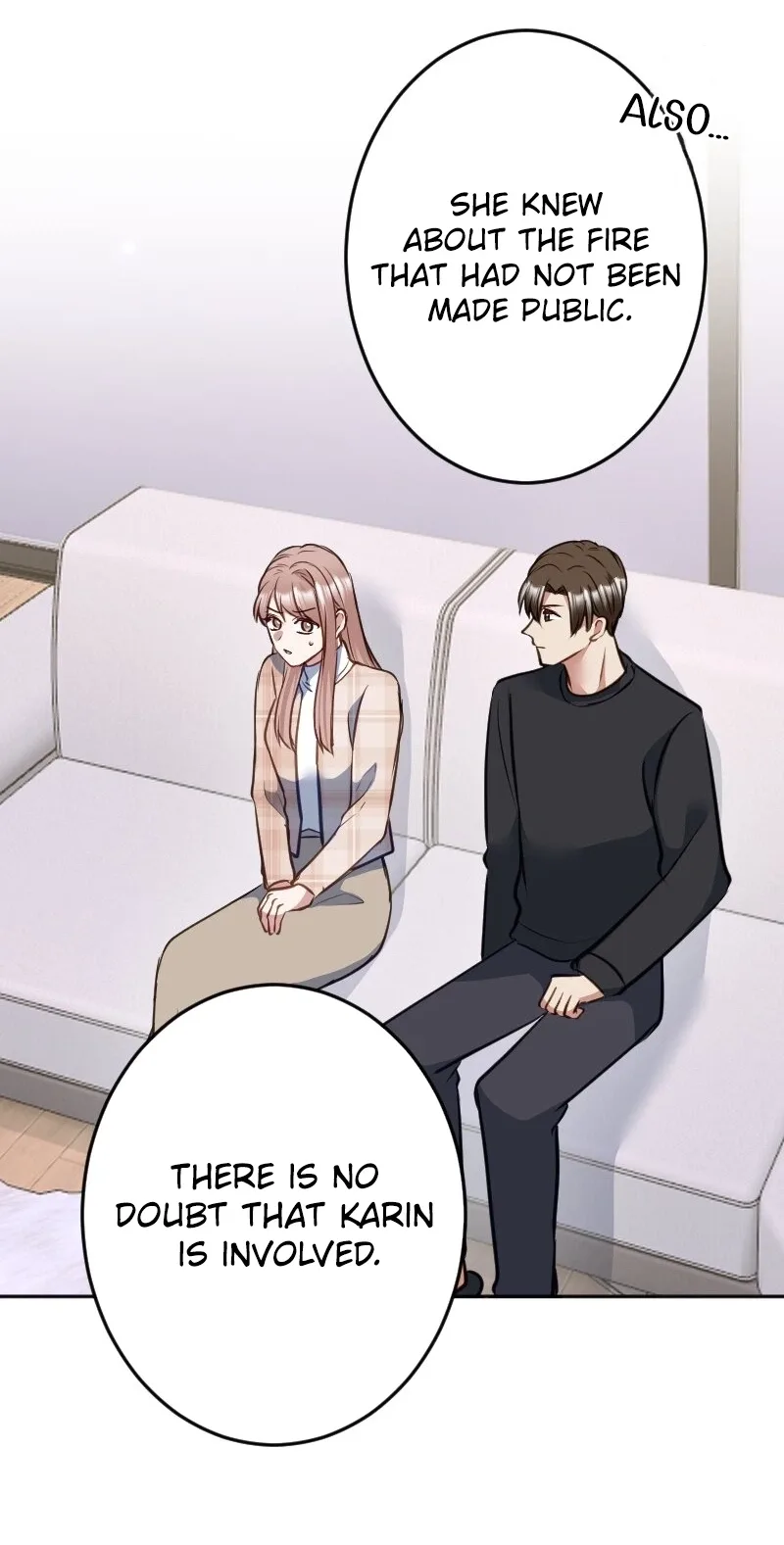 Till I send you to hell Chapter 62 page 33
