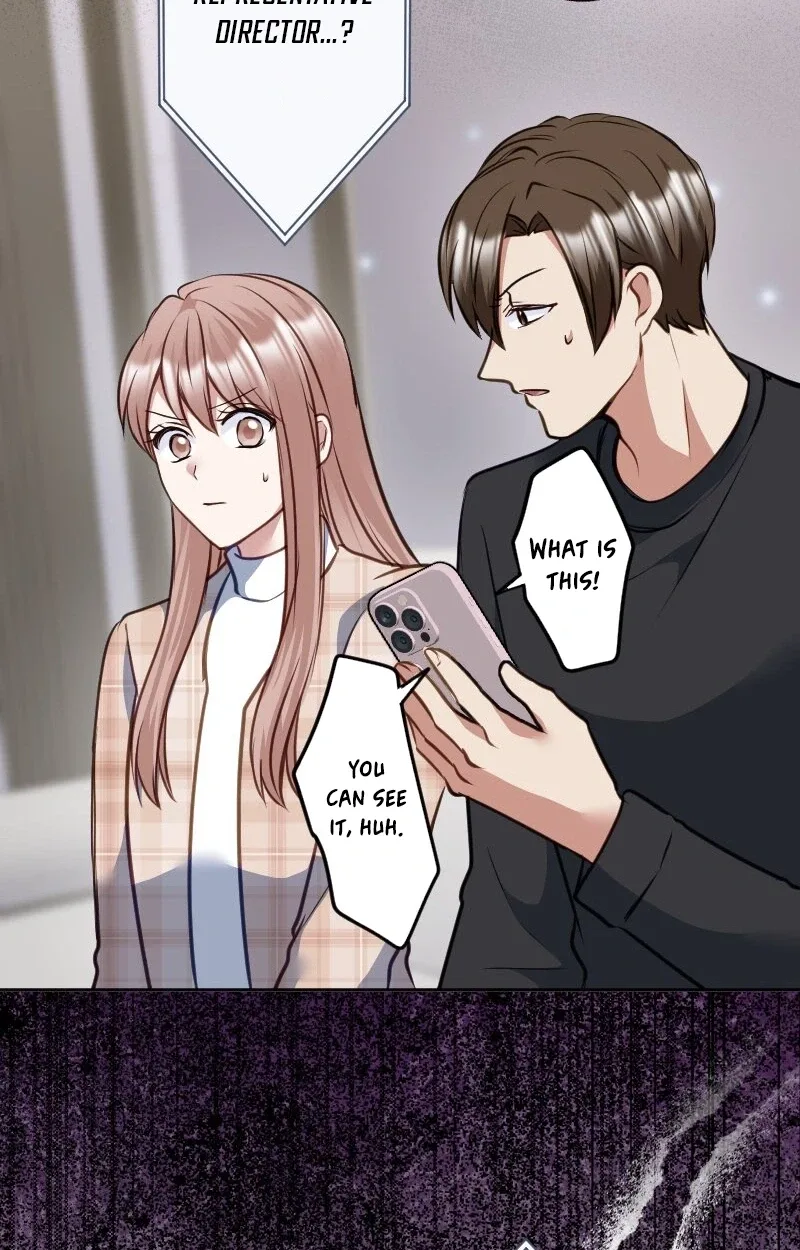 Till I send you to hell Chapter 62 page 36